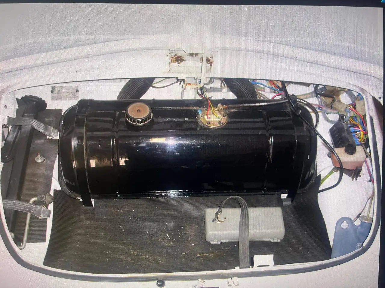 Fiat 500, foto 3