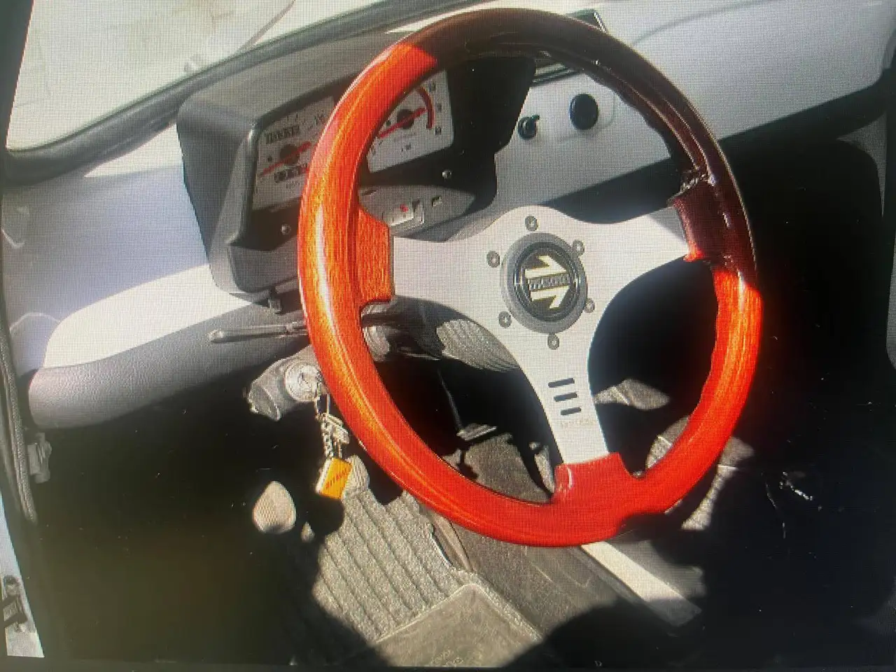 Fiat 500, foto 2