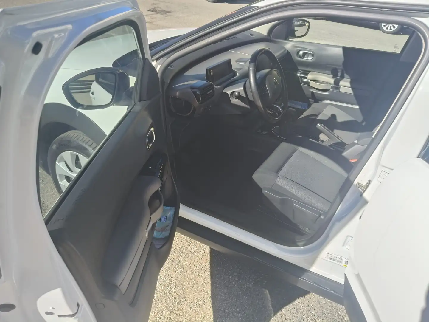 Citroen C4 Cactus - 2