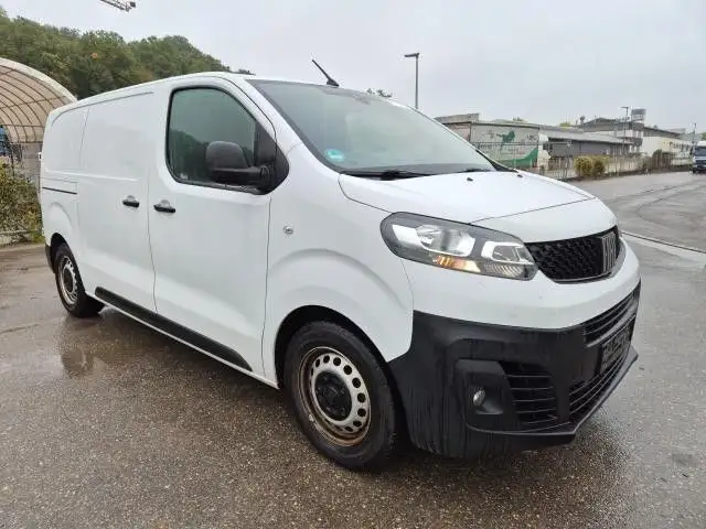 Fiat Scudo L2 SX*Navi*Kamera*HU Neu*Car Play*MwSt.