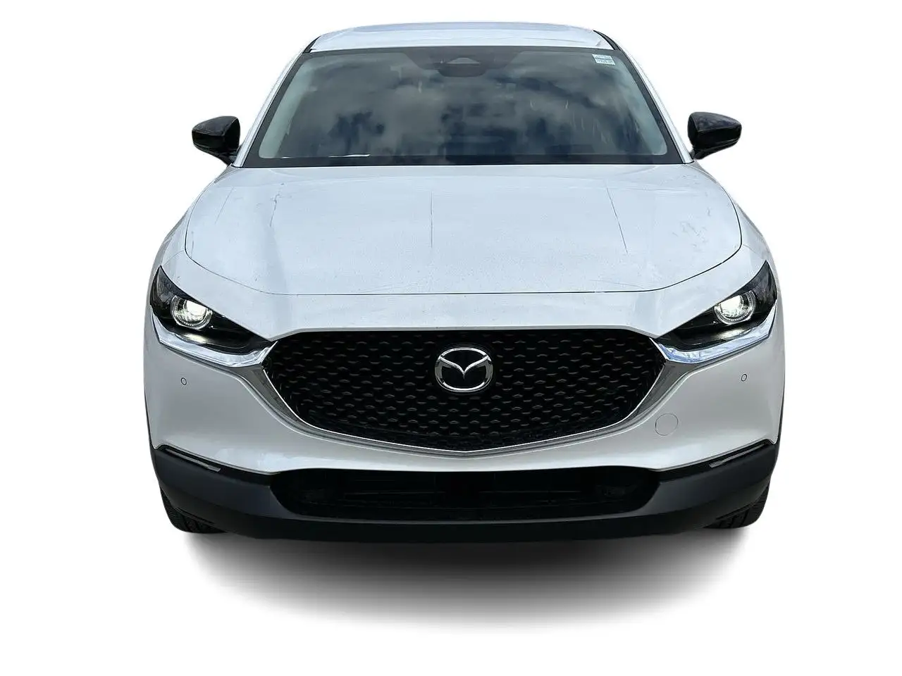 Mazda CX-30 снимка Mazda CX-30