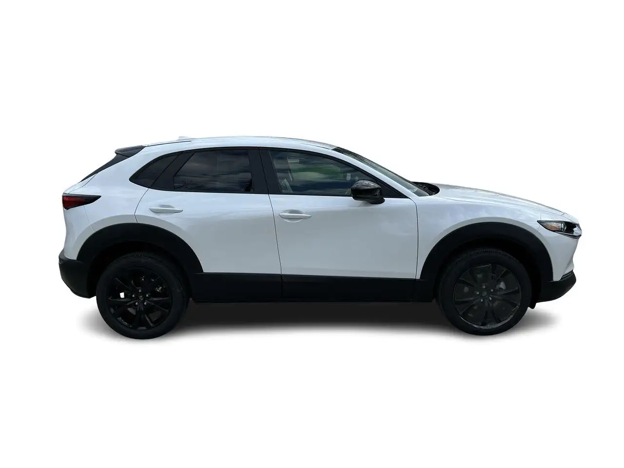 Mazda CX-30 снимка Mazda CX-30