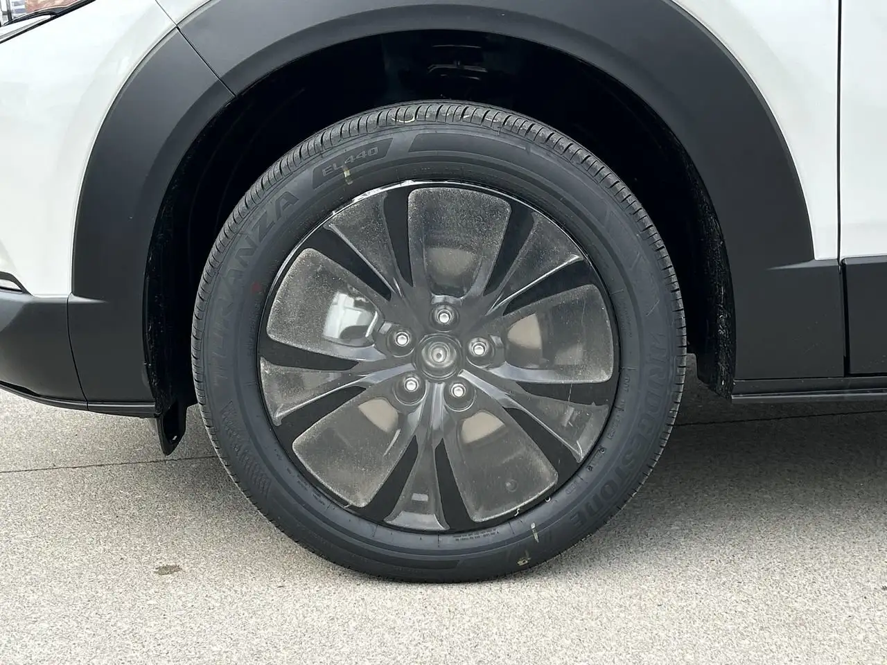 Mazda CX-30 снимка Mazda CX-30