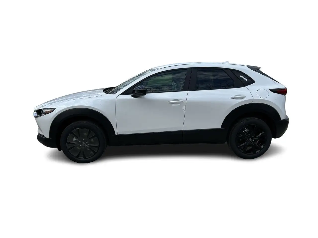 Mazda CX-30 снимка Mazda CX-30