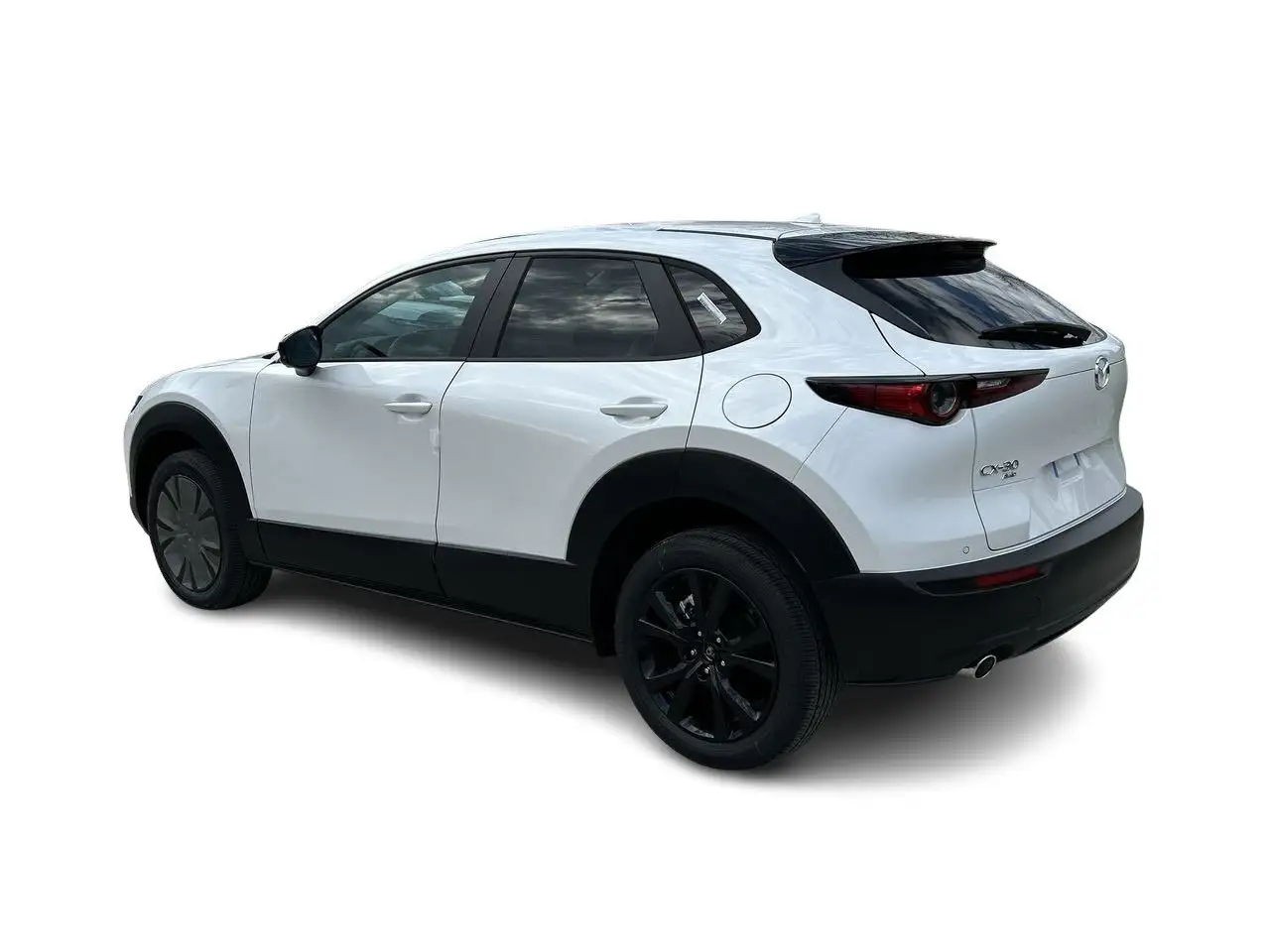 Mazda CX-30 снимка Mazda CX-30