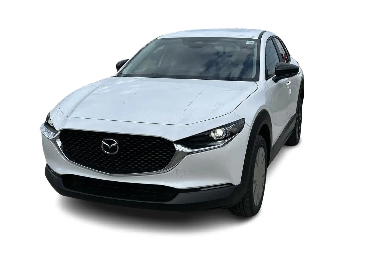 Mazda CX-30 снимка Mazda CX-30
