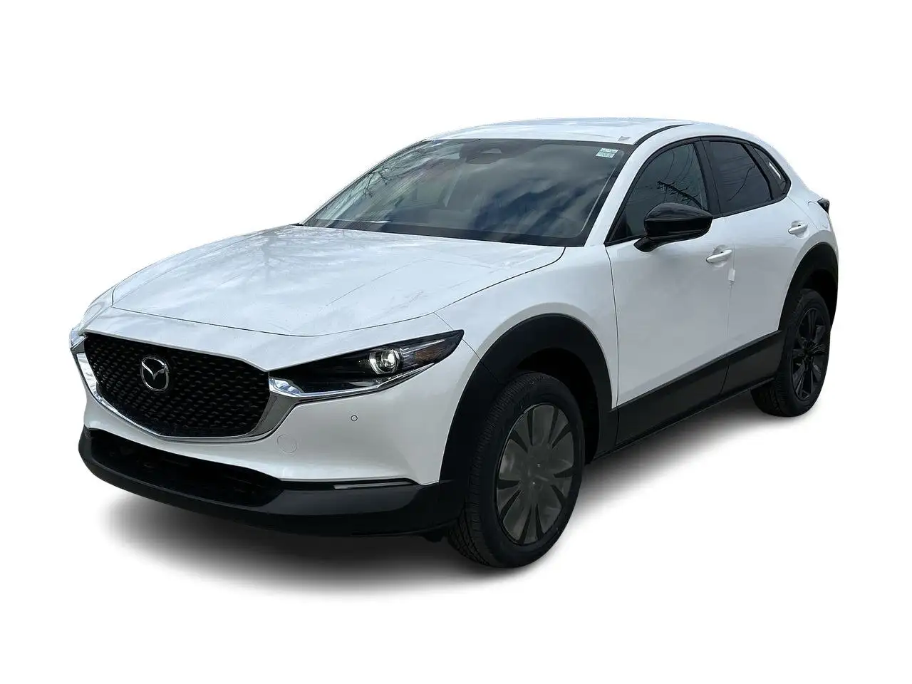 Mazda CX-30 снимка Mazda CX-30