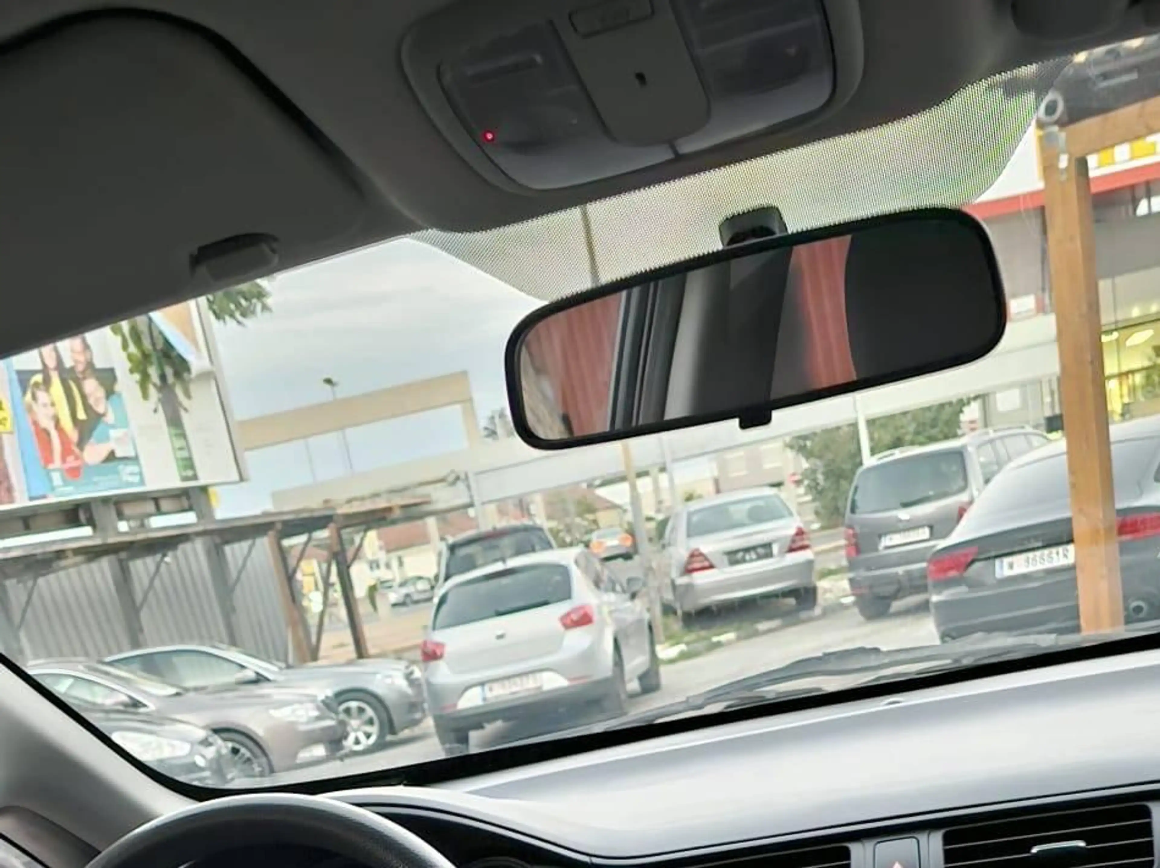 Kia Rio Rio 1,2 CVVT Cool Cool — photo 9