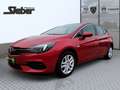 Opel Astra K 1.2 Turbo Elegance LM LED Klima PDC Rojo - thumbnail 2