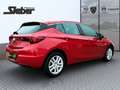 Opel Astra K 1.2 Turbo Elegance LM LED Klima PDC Rojo - thumbnail 4