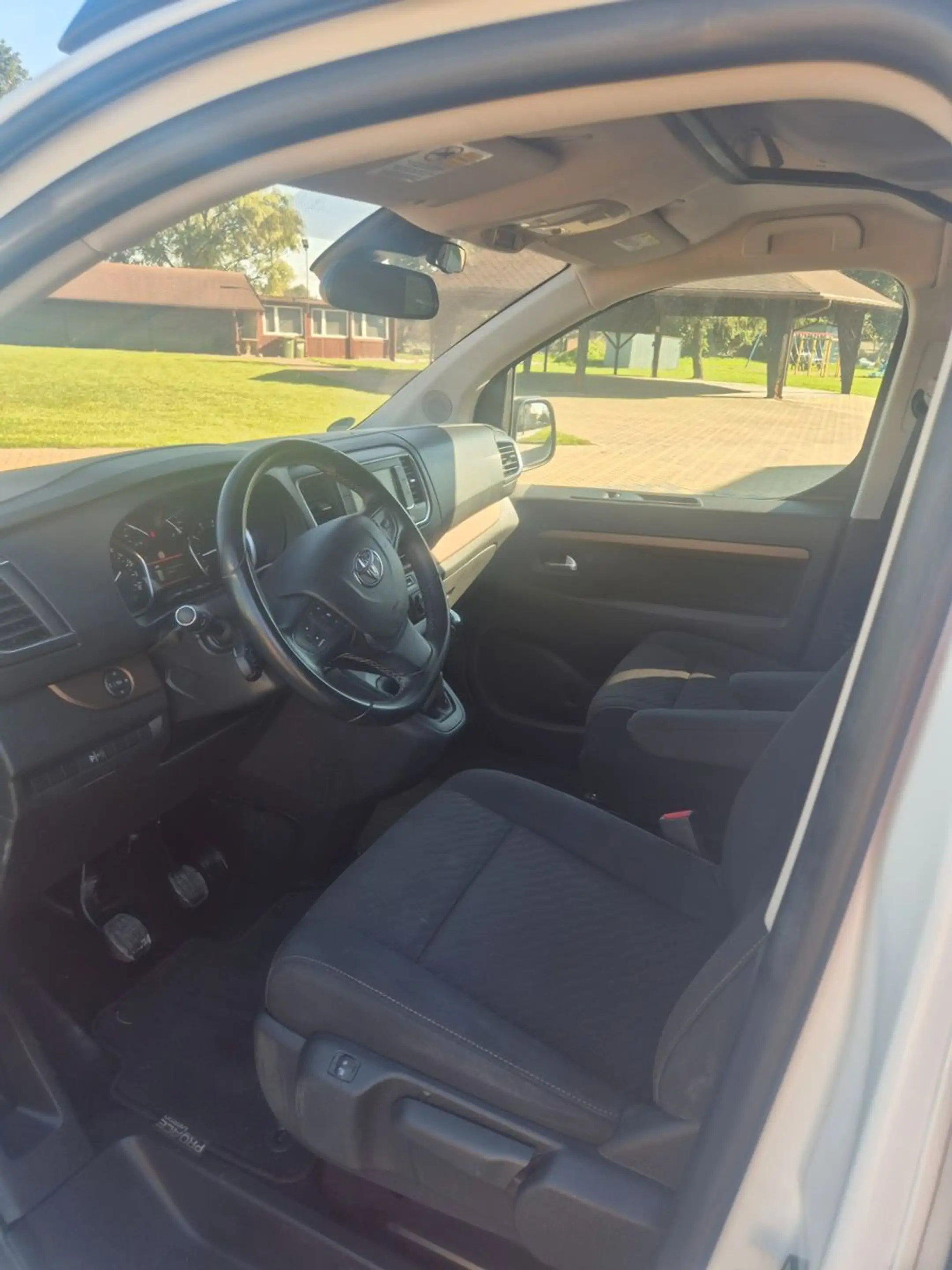 Toyota Proace Campster — photo 3