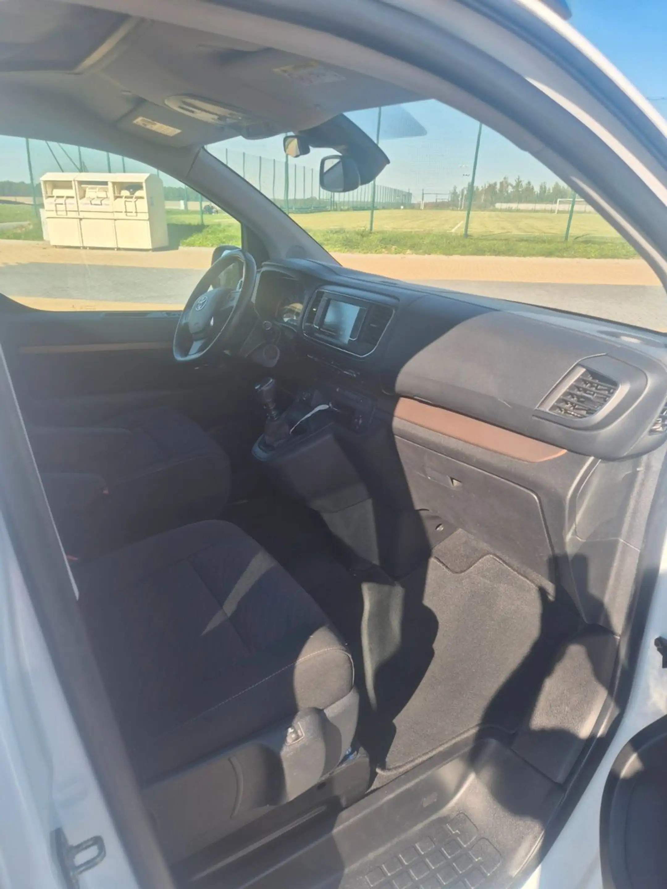 Toyota Proace Campster — photo 4