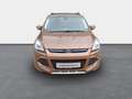 Ford Kuga Individual 1.5 EcoBoost AHK-abnehmbar Navi Bi-Xeno Braun - thumbnail 2