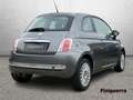Fiat 500 500 1.2 Lounge Gris - thumbnail 4