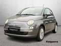 Fiat 500 500 1.2 Lounge Gris - thumbnail 1