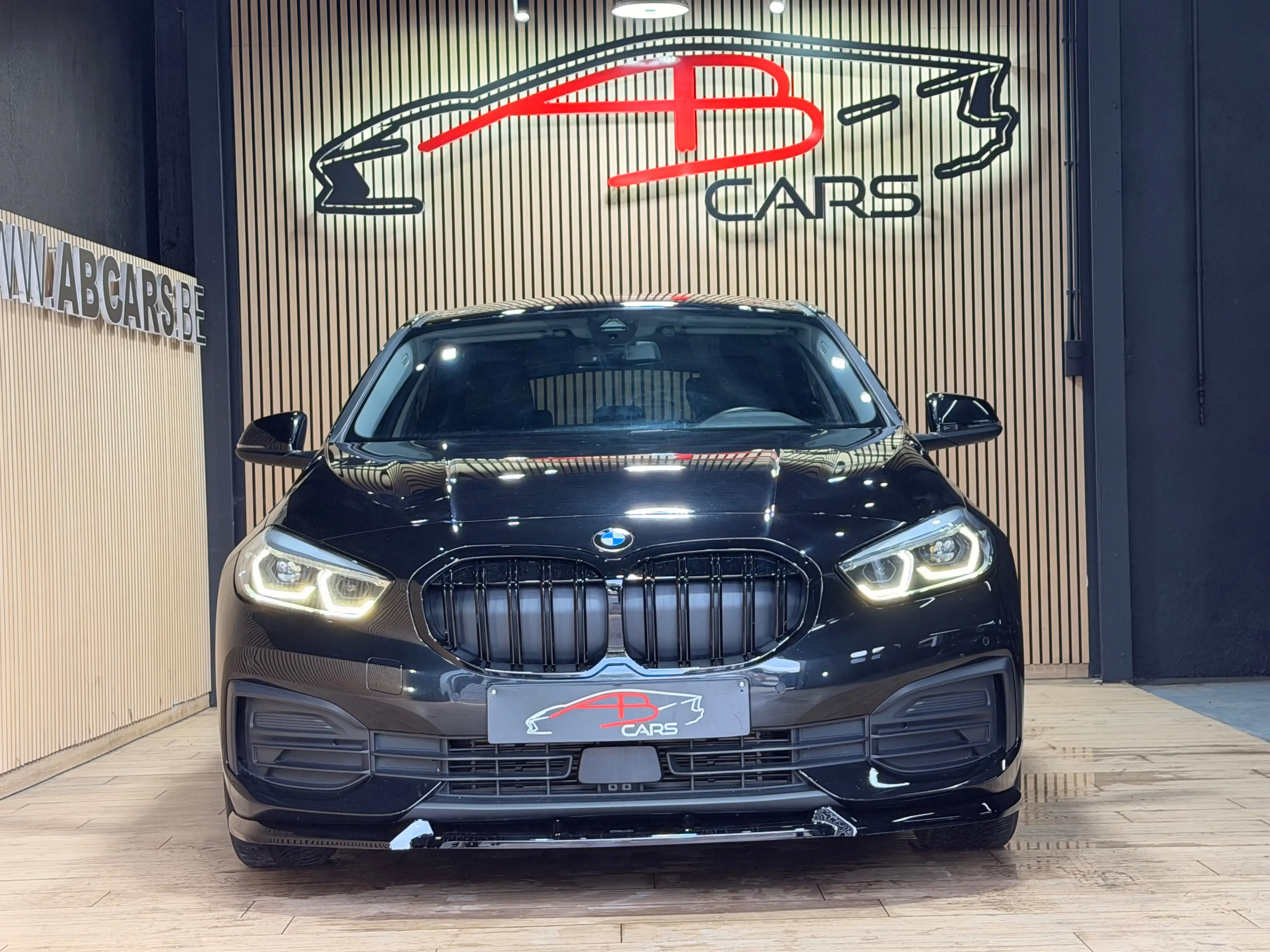 BMW 116 dA * GARANTIE 12 MOIS * 1ER PROP * LOOK PACK M SPORT * — photo 6