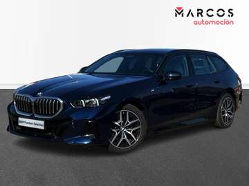 520dA Touring