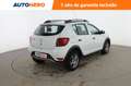 Dacia Sandero 0.9 TCE Stepway Ambiance 66kW Blanco - thumbnail 6