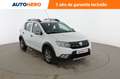 Dacia Sandero 0.9 TCE Stepway Ambiance 66kW Blanco - thumbnail 8
