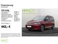 Volkswagen Caddy 1.5 TSI Style AHK / LED / StHz Rouge - thumbnail 2