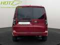 Volkswagen Caddy 1.5 TSI Style AHK / LED / StHz Roşu - thumbnail 5