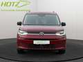 Volkswagen Caddy 1.5 TSI Style AHK / LED / StHz Roşu - thumbnail 9
