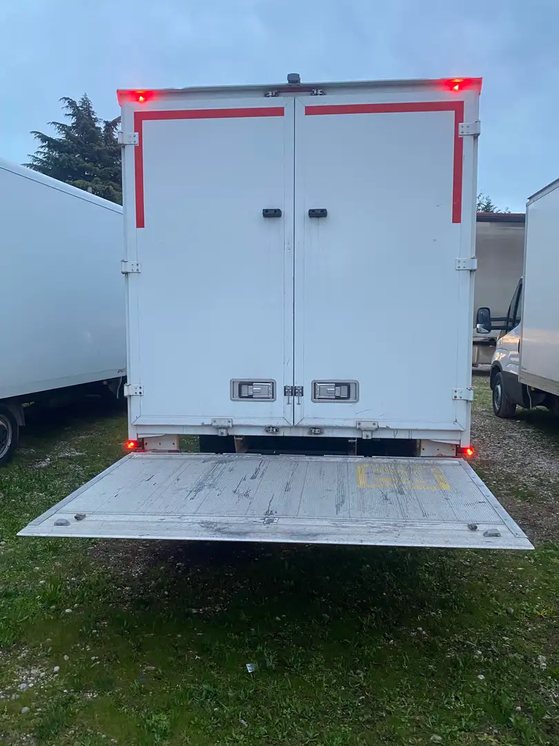 Iveco Daily - 2