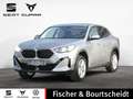BMW X2 sDrive 20i STEPTRONIC NAVI AHK KAMERA LED Grau - thumbnail 1
