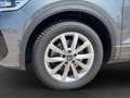 Volkswagen T-Roc 1.5 TSI DSG R-LINE BLACK LM19 PANO AHK KAM Grau - thumbnail 7