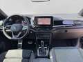 Volkswagen T-Roc 1.5 TSI DSG R-LINE BLACK LM19 PANO AHK KAM Grau - thumbnail 5