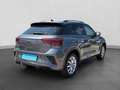 Volkswagen T-Roc 1.5 TSI DSG R-LINE BLACK LM19 PANO AHK KAM Grau - thumbnail 3