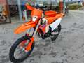 KTM 350 EXC -F 350 Modell 2024 Portocaliu - thumbnail 13