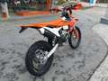 KTM 350 EXC -F 350 Modell 2024 Neufahrzeug Orange - thumbnail 8