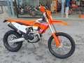 KTM 350 EXC -F 350 Modell 2024 Оранжевий - thumbnail 5