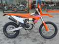 KTM 350 EXC -F 350 Modell 2024 Neufahrzeug Orange - thumbnail 6