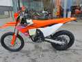 KTM 350 EXC -F 350 Modell 2024 Neufahrzeug Orange - thumbnail 11