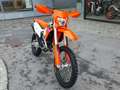 KTM 350 EXC -F 350 Modell 2024 Neufahrzeug Orange - thumbnail 3