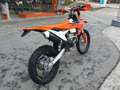 KTM 350 EXC -F 350 Modell 2024 Оранжевий - thumbnail 8