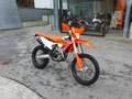 KTM 350 EXC -F 350 Modell 2024 Neufahrzeug Orange - thumbnail 2