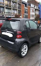 Coupe 1.0 Turbo Passion Softouch