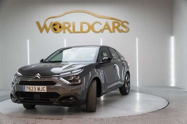 Citroen C4 1.2 PureTech Feel Pack S&S 130 - foto 1