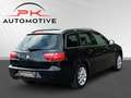 SEAT Exeo ST 2.0 TDI TÜV*PDC*SHZ*ZAHNRIEMEN*NEU Чорний - thumbnail 5