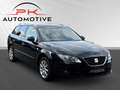 SEAT Exeo ST 2.0 TDI TÜV*PDC*SHZ*ZAHNRIEMEN*NEU Чорний - thumbnail 3