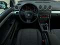 SEAT Exeo ST 2.0 TDI TÜV*PDC*SHZ*ZAHNRIEMEN*NEU Чорний - thumbnail 13