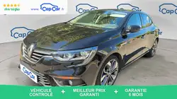 Renault Megane 1.2 TCe 130 Energy Intens