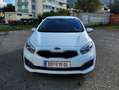 Kia Ceed / cee'd cee'd 1,4 MPI Silber Silber Weiß - thumbnail 2