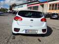 Kia Ceed / cee'd cee'd 1,4 MPI Silber Silber Weiß - thumbnail 4
