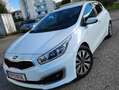 Kia Ceed / cee'd cee'd 1,4 MPI Silber Silber Weiß - thumbnail 1