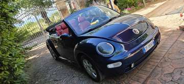 Cabrio 1.9 tdi 105cv