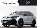 Volkswagen Tiguan R-Line Black style 1.5 eHybrid 204 pk | IQ LED Mat Zilver - thumbnail 1